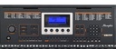 Memphis KBD6101 61 Teclas con Sensibilidad  Teclado Electrónico  2