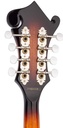 SX SMF660EVS Violin Sunburst Mandolina 5