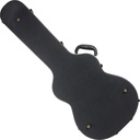 Bromo BEN2C Trans Black Guitarra Electroacústica 8