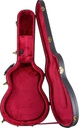 Bromo BEN2C Natural Guitarra Electroacústica 9
