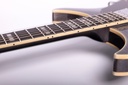 Washburn SH35TB-U Wing Series Trans Black Guitarra Eléctrica 6