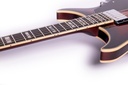 Washburn SH35TS-U Wing Series Tobacco Sunburst Guitarra Eléctrica 4