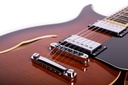 Washburn SH35TS-U Wing Series Tobacco Sunburst Guitarra Eléctrica 6