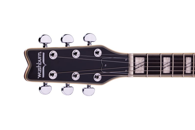Washburn SH35TS-U Wing Series Tobacco Sunburst Guitarra Eléctrica 7