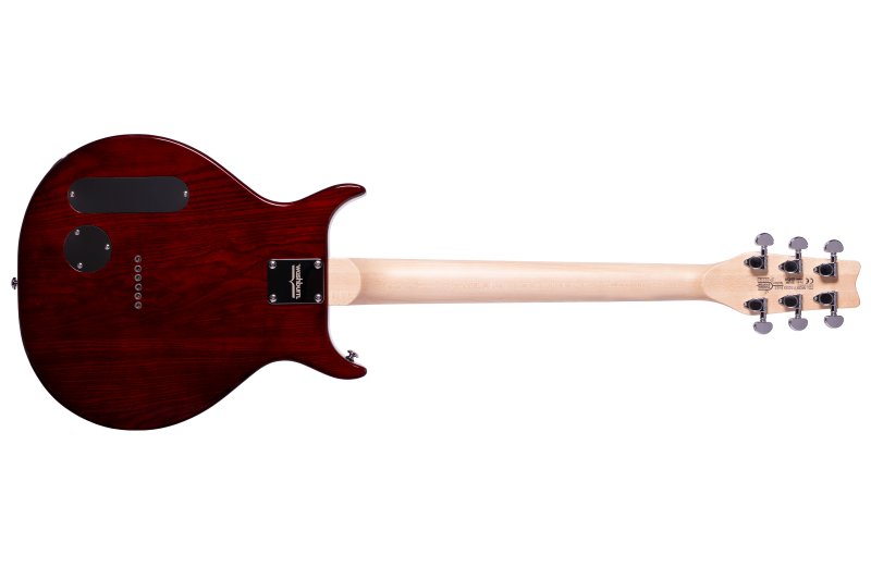 Washburn R5TS-U Raven ’78 Tobacco Burst Guitarra Eléctrica 1