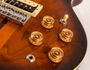 Washburn H10TS-U Wing Series Hawk Tobacco Burst Guitarra Eléctrica 5