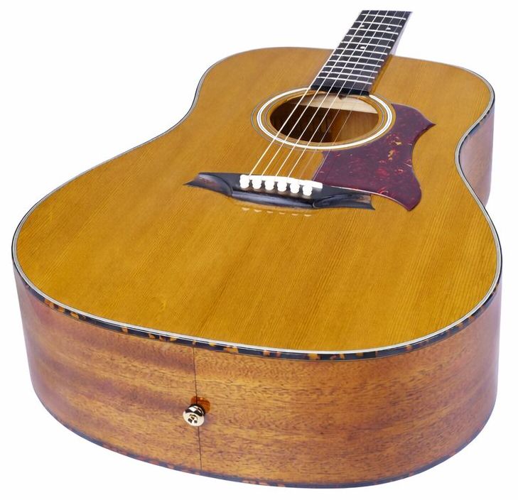 Bromo BAN1V Denali Series Dreadnought Guitarra Acústica 1