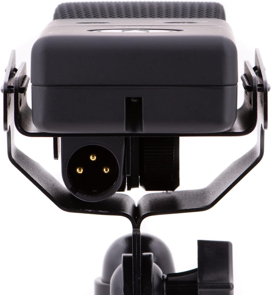 Cad Audio E100SX Micrófono Condensador 3