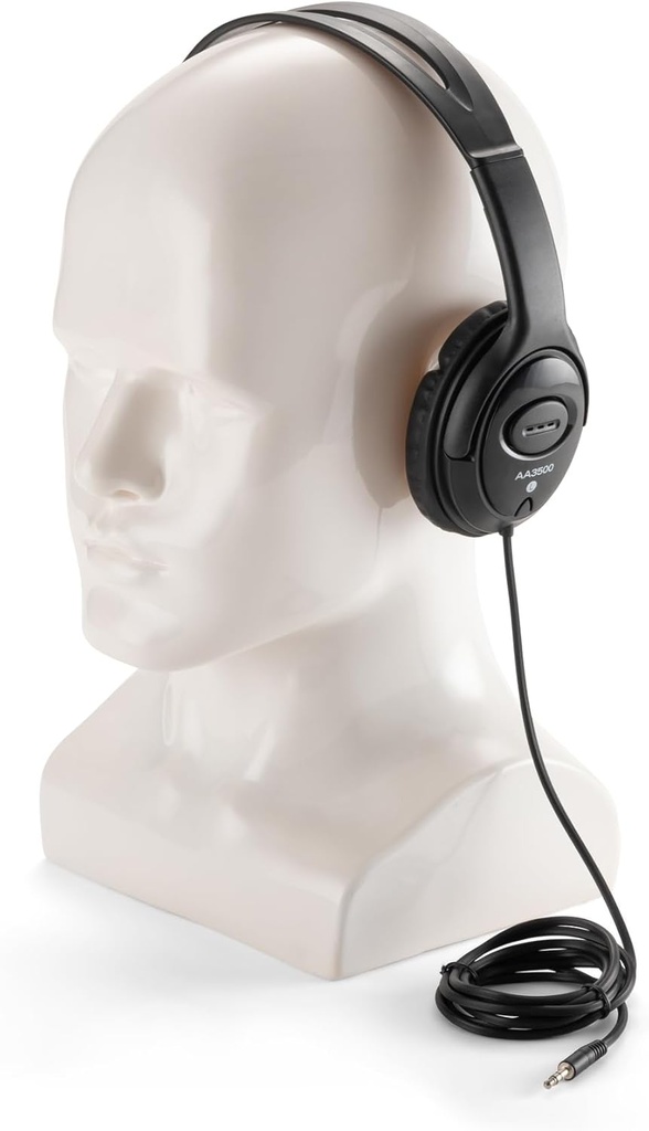 On Stage AA3500 Auriculares con Cable 2