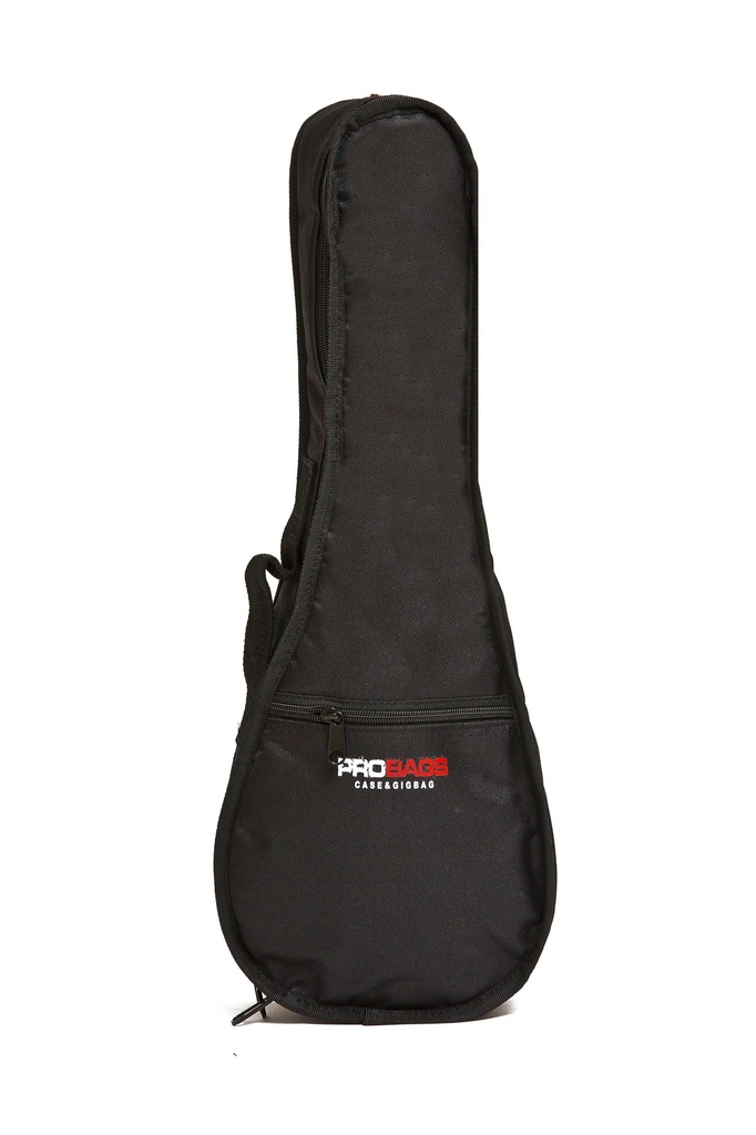PROBAGS US-10 Funda ukelele soprano 10mm