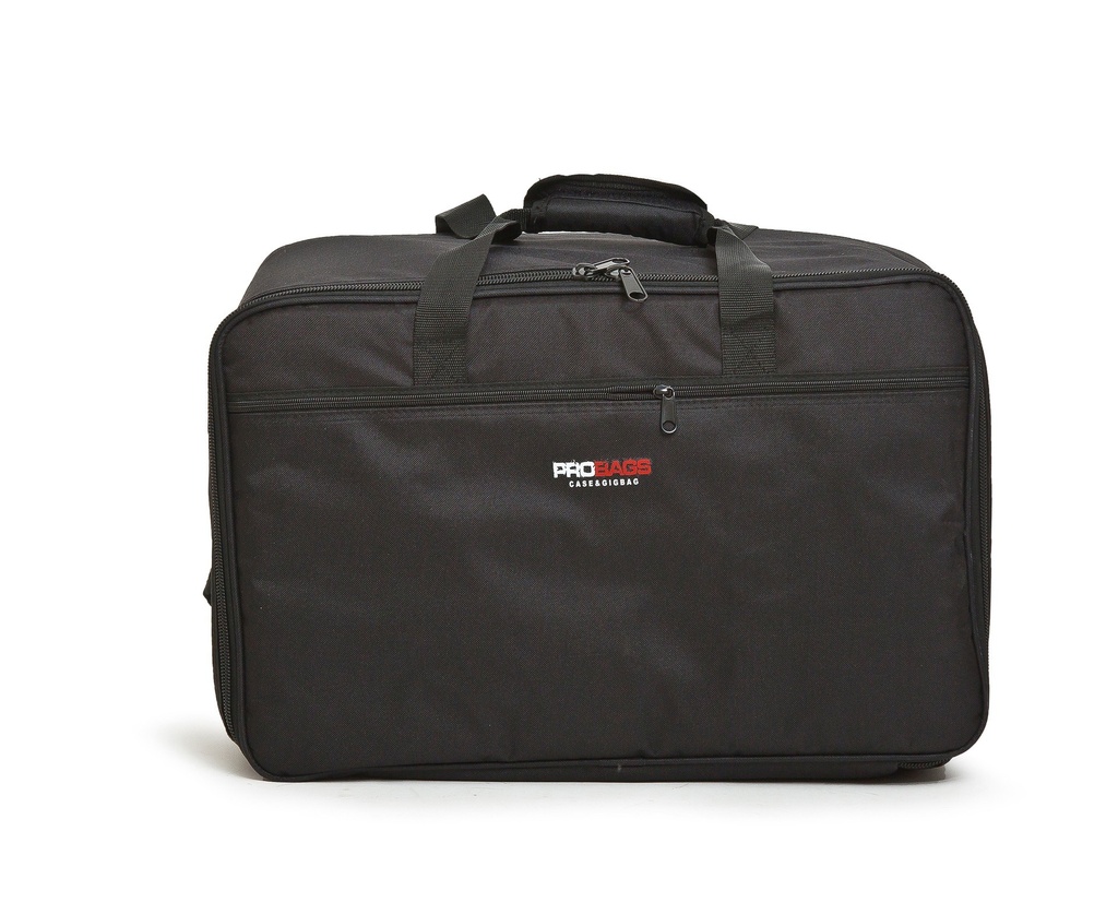 PROBAGS CAJON 20 Funda cajón 20mm acolchado