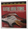 PROBAGS EGS Juego Cuerda Guitarra Electrica