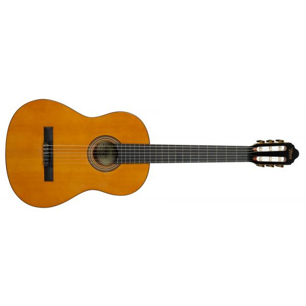 Valencia VC274 Guitarra Clásica Antique Natural