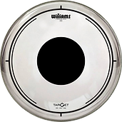 Williams DT2-20 Target Dot Series 20" 