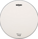 Williams WC1-16 Density Coated Series 16" 