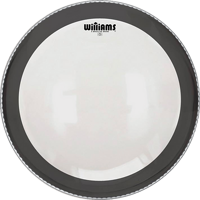 Williams W1SC-8 Silent Circle Series 08" 