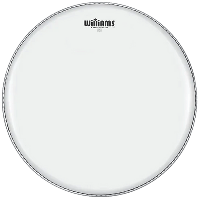 Williams WW1-18 White Series 18" 