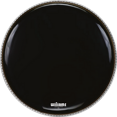 Williams WS1SC-22 Shadow Silent Circle Series 22" 