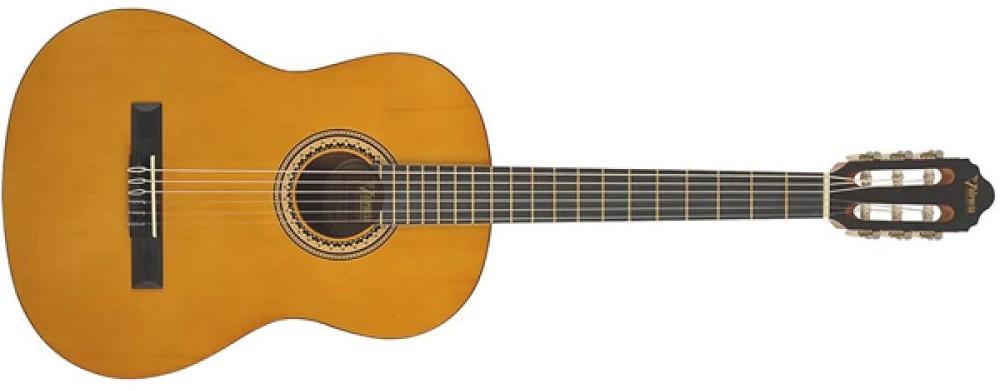 Valencia VC213 Guitarra Clásica 3/4 Antique Natural