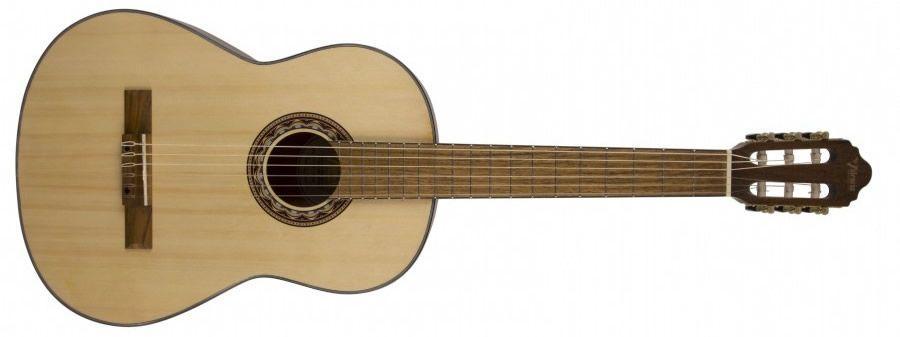 Valencia VC314 Guitarra Clásica Antique Natural