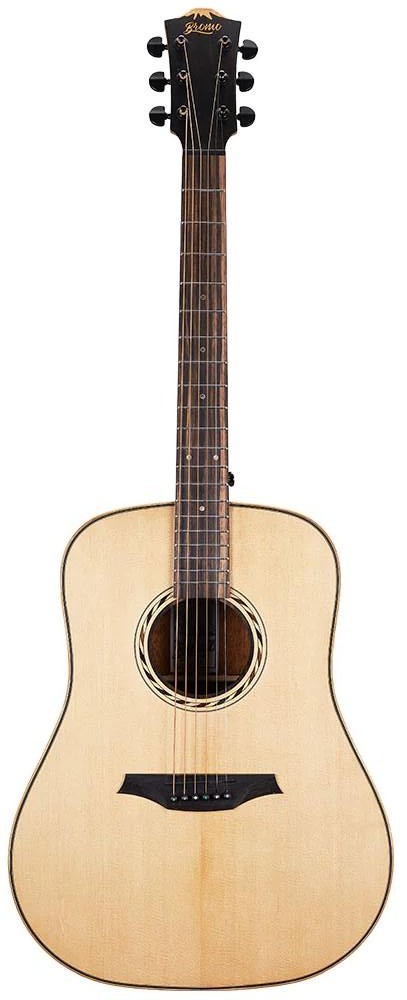 Bromo BAT1 Guitarra Acústica Tahoma Series