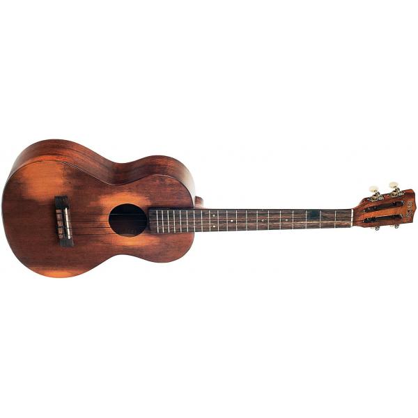 Mahalo MO4 Ukelele Baritono Historic Series