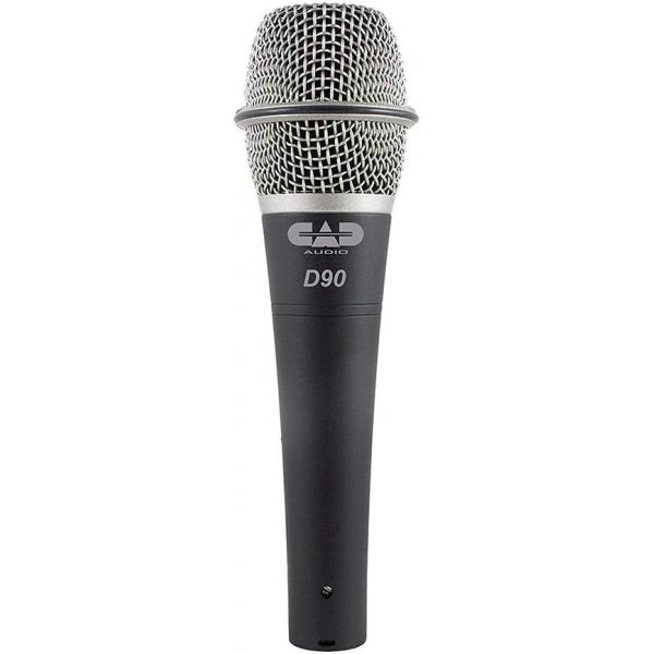 CAD AUDIO D90 Microfono dinamico