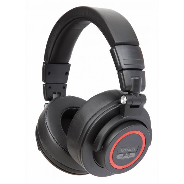 CAD AUDIO MH400 Auriculares