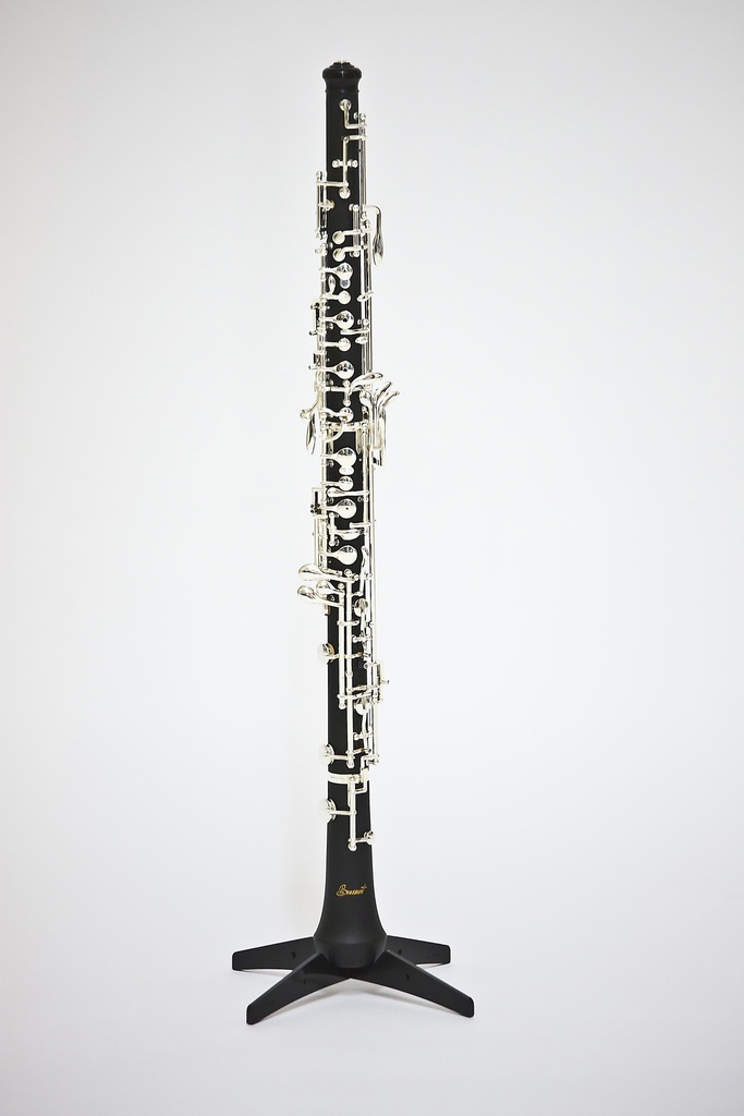 Bressant OB-700S Oboe madera ebano
