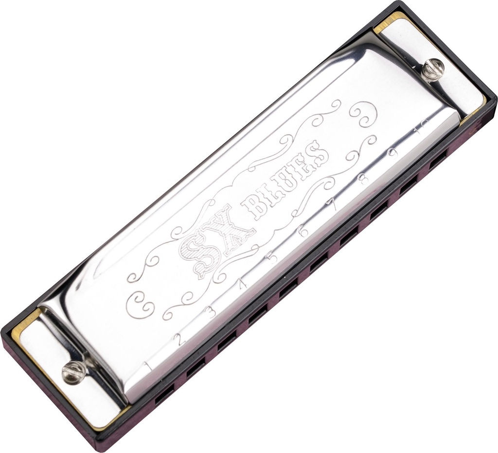 SX HM1020DB Armónica DB