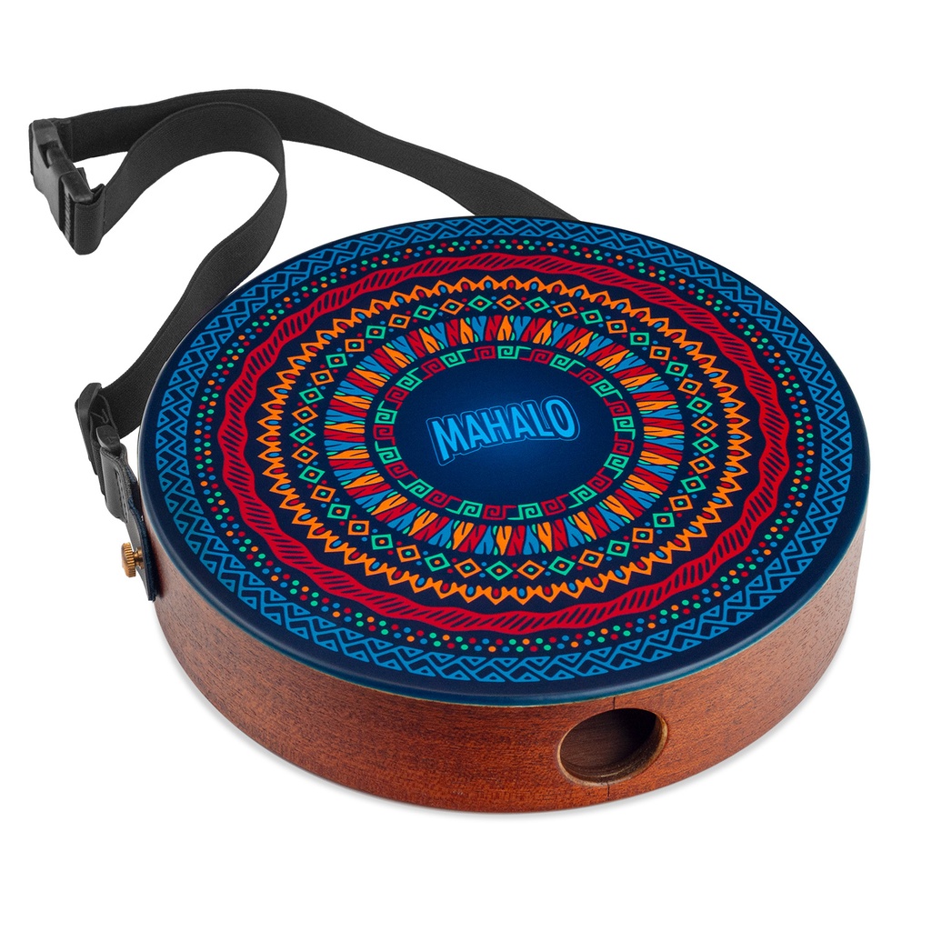 Mahalo MPJ1CC LAP TOP Cajon Circulo