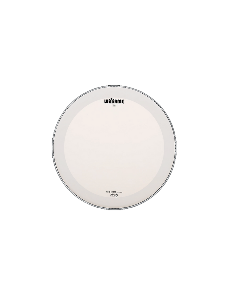 Williams 16" WC1SC-16 Density Coated