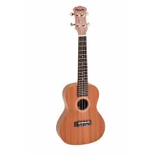 Memphis KUSPSB Ukelele Soprano