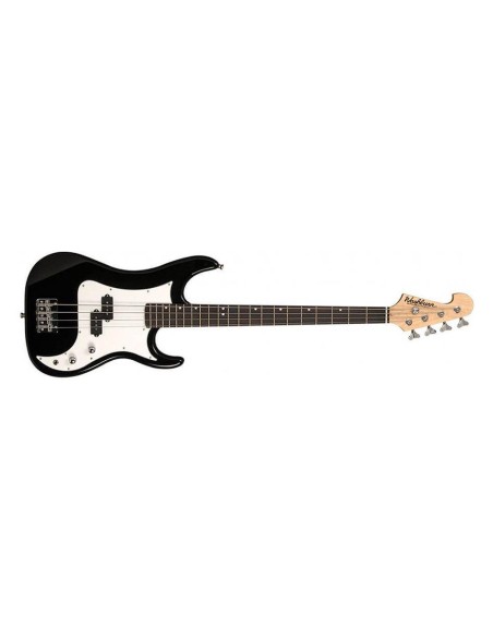Washburn Sonamaster SB1PB Negro Bajo Eléctrico