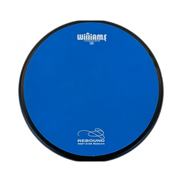 WILLIAMS PAD DE PRÁCTICAS 10" BLUE WSP10-EB