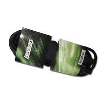 Lexsen SC008/3 Cable Speakon 3Mts