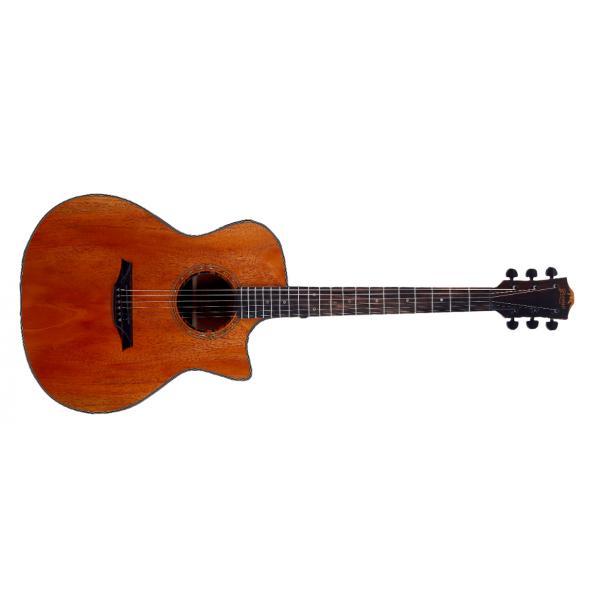 Bromo BAT2MC Guitarra Acústica Tahoma Series