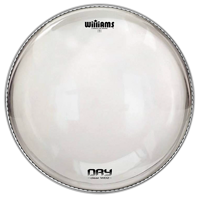 Williams 13" DRY CLEAR Series WD2-13