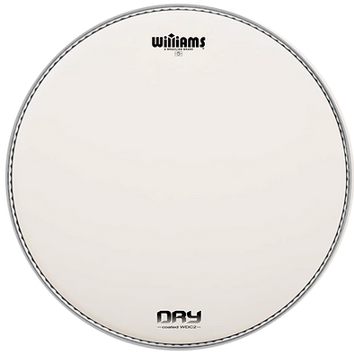 Williams 16" DRY Coated Series WDC2-16