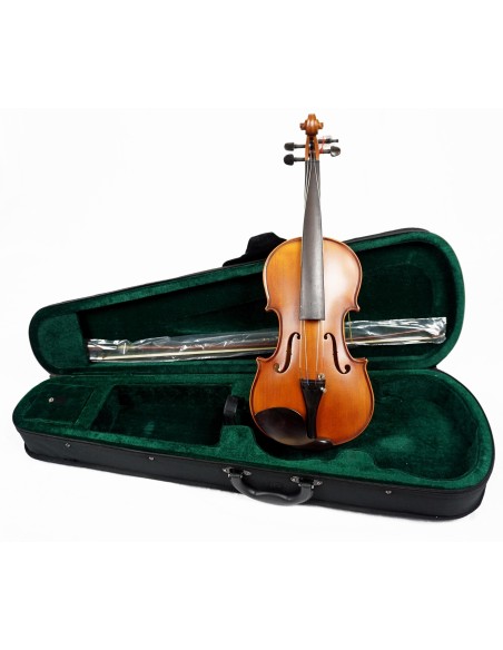 Memphis FTV0144 Violín 4/4 Natural