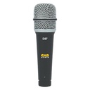Cad Audio D87 Micrófono dinámico supercardioide para instrumentos