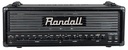 Randall THRASHER-U Cabezal de guitarra