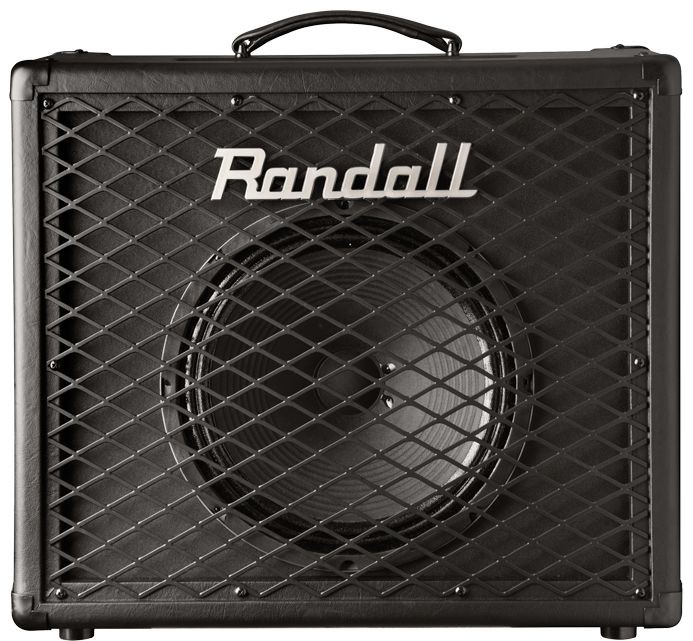 Randall RD20-112E-U Combo de guitarra