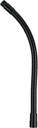 On Stage MSA9030-13B Cuello de Cisne, de 33 cm, Macho a Hembra