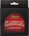 Valencia VZSTC110H Hard Tension Cuerdas Guitarra Clásica