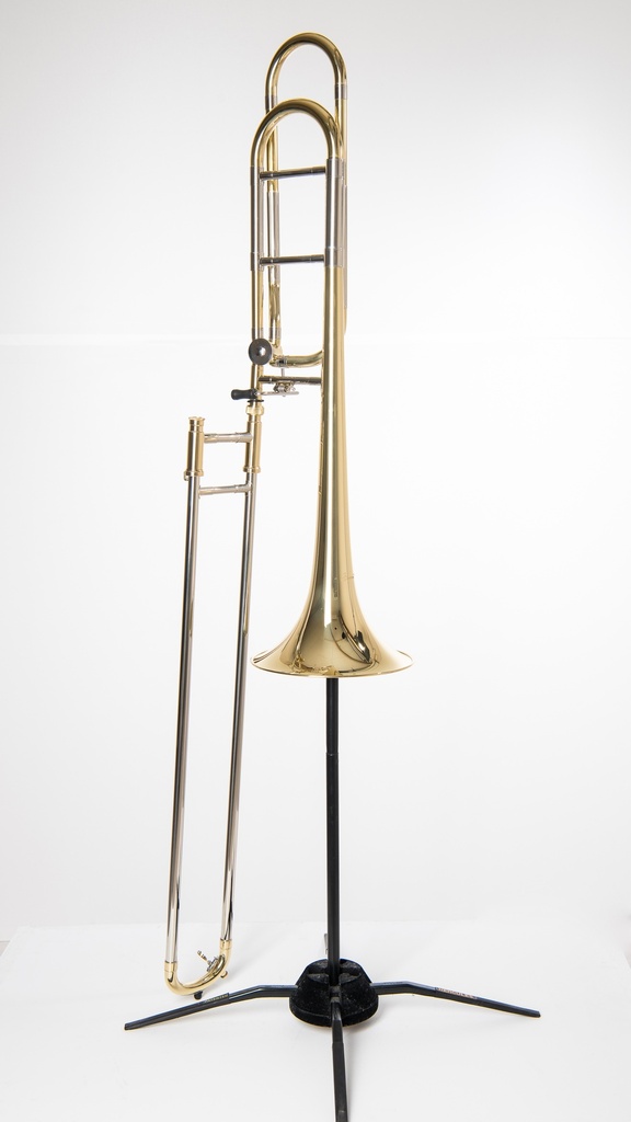 Bressant TTB-220 Trombón Sib/Fa