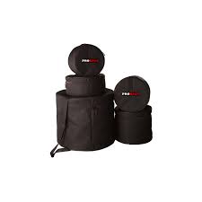 PROBAGS DB2 Set de Fundas Batería Rock