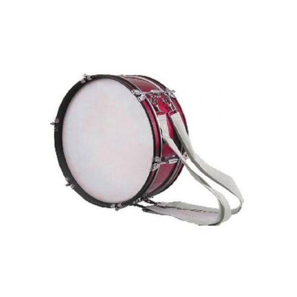 Memphis Bombo 18" Morado FTJB1807