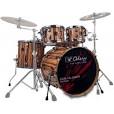 Odery EQ220 Batería Equalizer Lacquer Pure Natural Trees