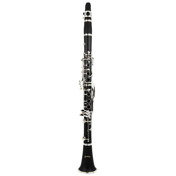 CLARINETE MEMPHIS FT6402